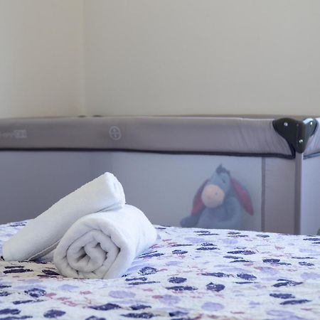 Apartman Josip Gospić Εξωτερικό φωτογραφία