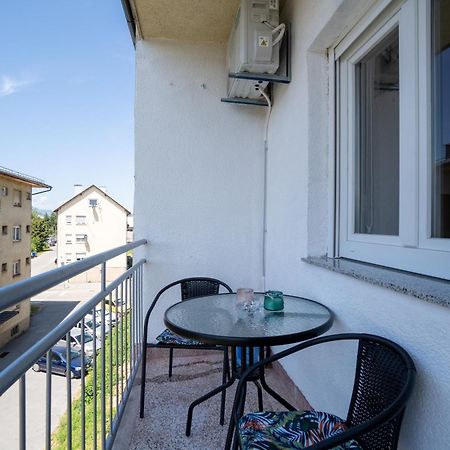 Apartman Josip Gospić Εξωτερικό φωτογραφία