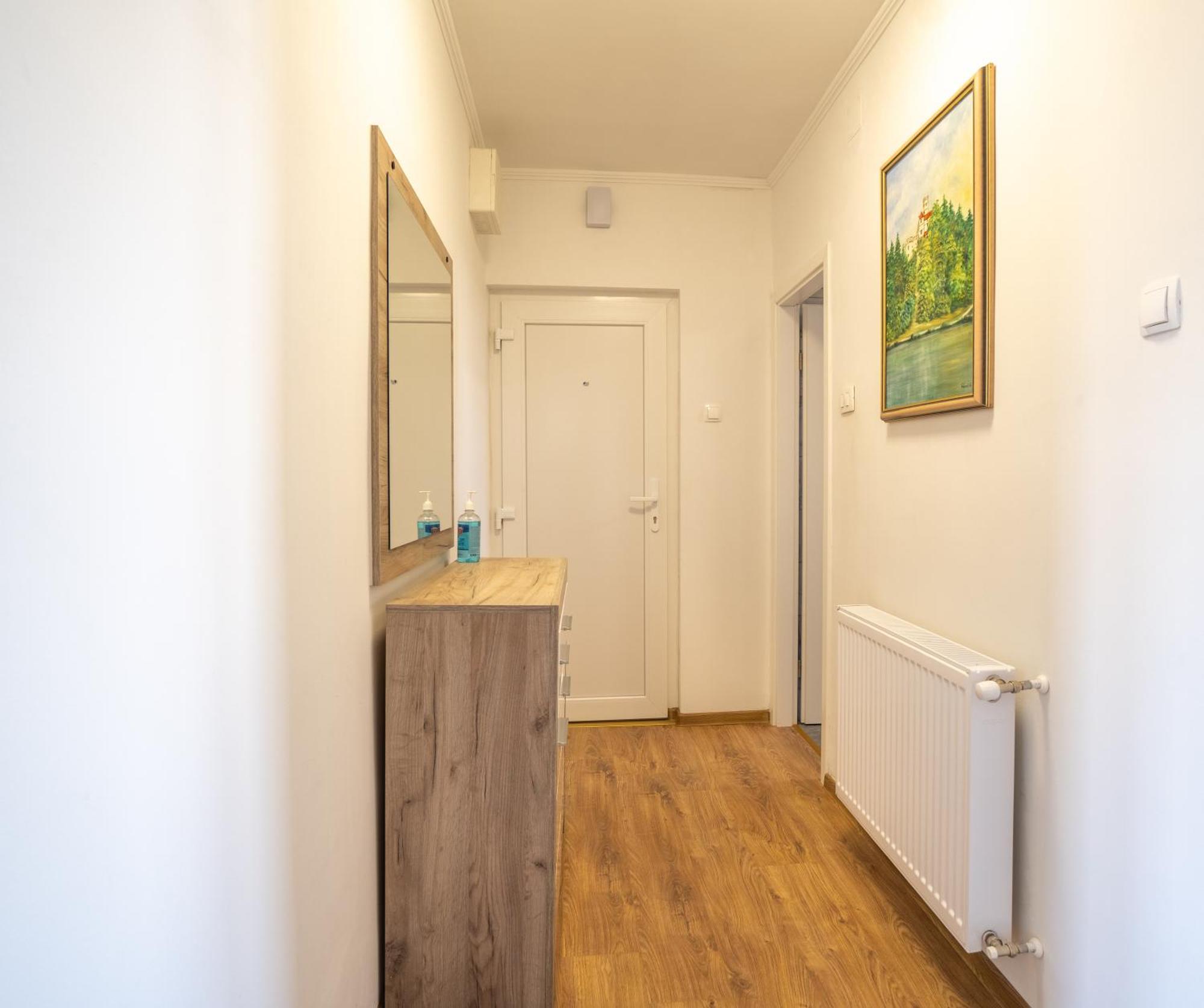 Apartman Josip Gospić Εξωτερικό φωτογραφία