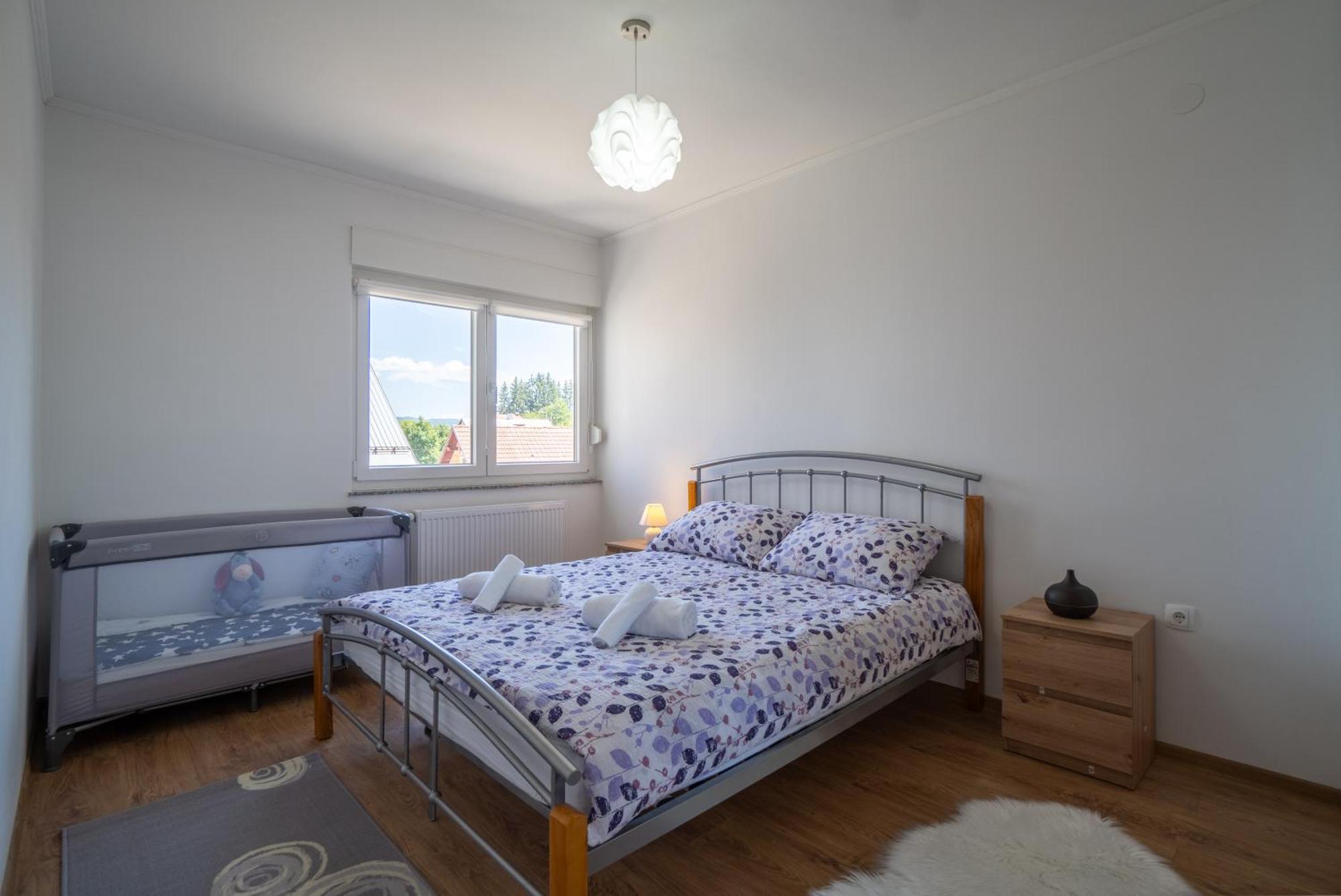 Apartman Josip Gospić Εξωτερικό φωτογραφία