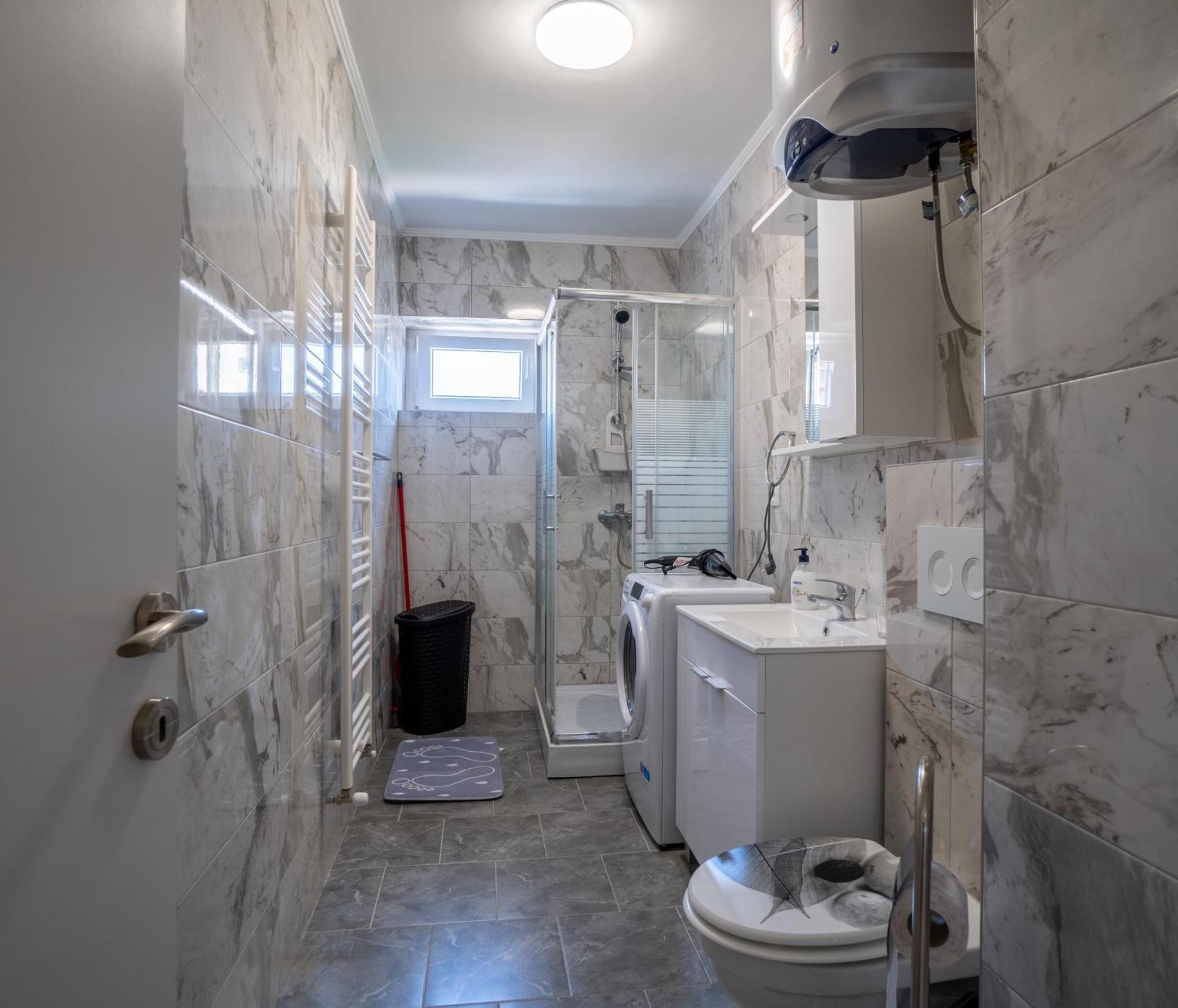 Apartman Josip Gospić Εξωτερικό φωτογραφία