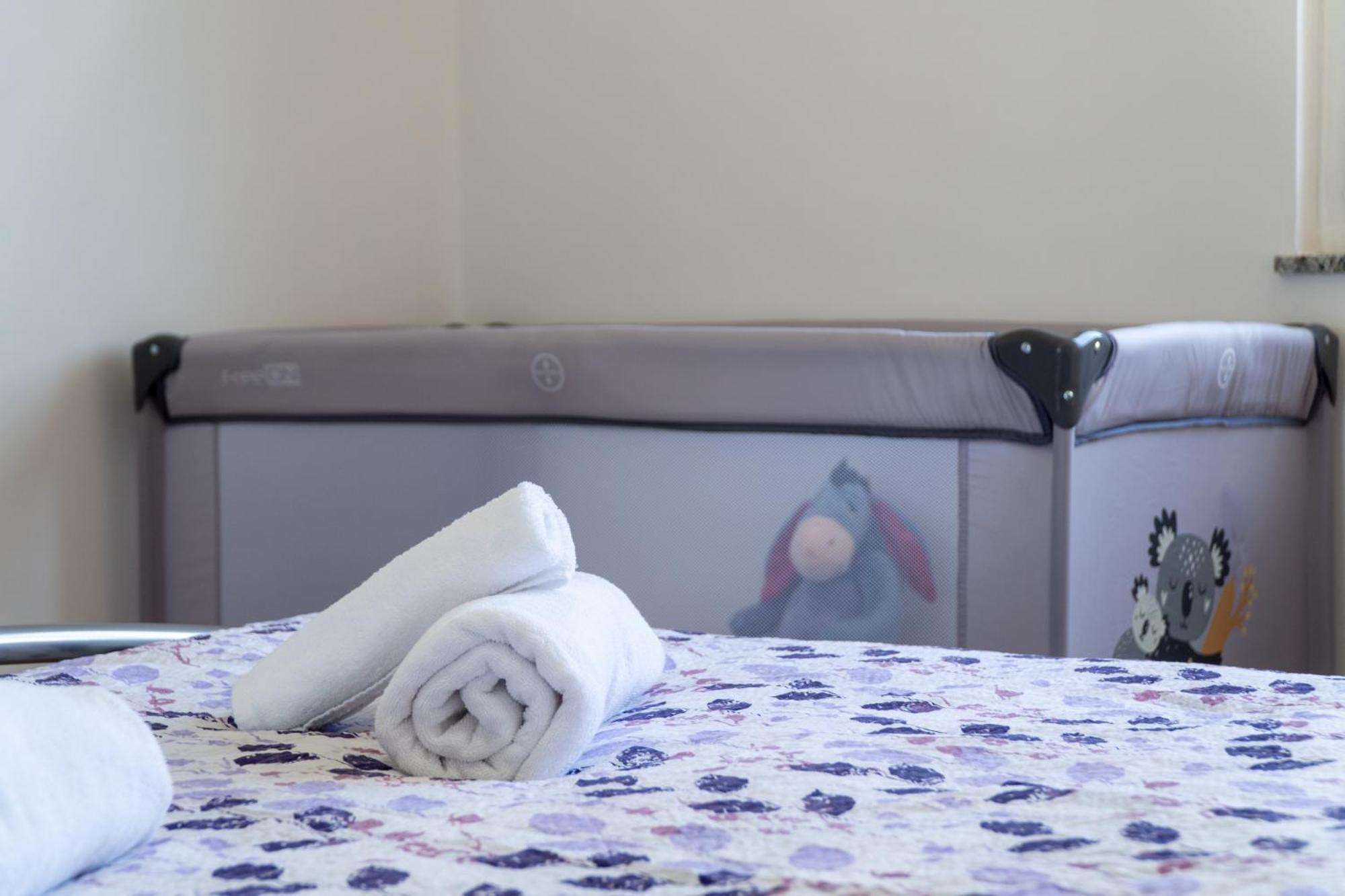 Apartman Josip Gospić Εξωτερικό φωτογραφία