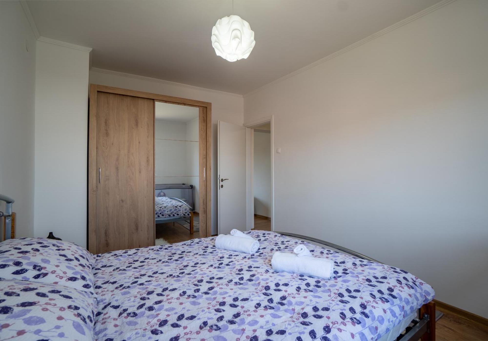 Apartman Josip Gospić Εξωτερικό φωτογραφία