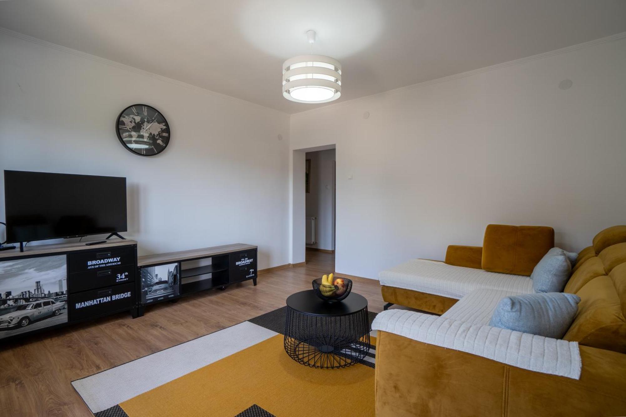 Apartman Josip Gospić Εξωτερικό φωτογραφία
